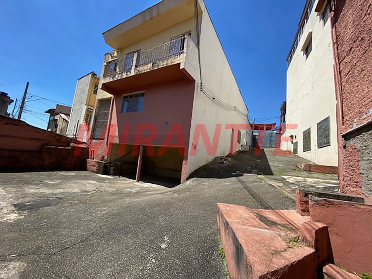 Sobrado de 719m² com 3 quartos em Imirim
