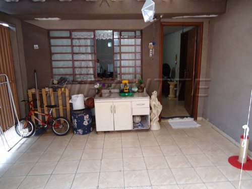 Casa terrea de 143m² com 3 quartos em Tucuruvi