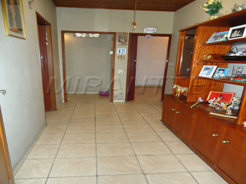 Casa terrea de 143m² com 3 quartos em Tucuruvi