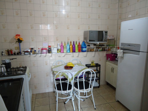 Casa terrea de 143m² com 3 quartos em Tucuruvi