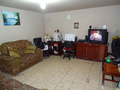 Casa terrea de 143m² com 3 quartos em Tucuruvi