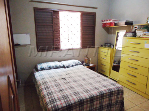 Casa terrea de 143m² com 3 quartos em Tucuruvi