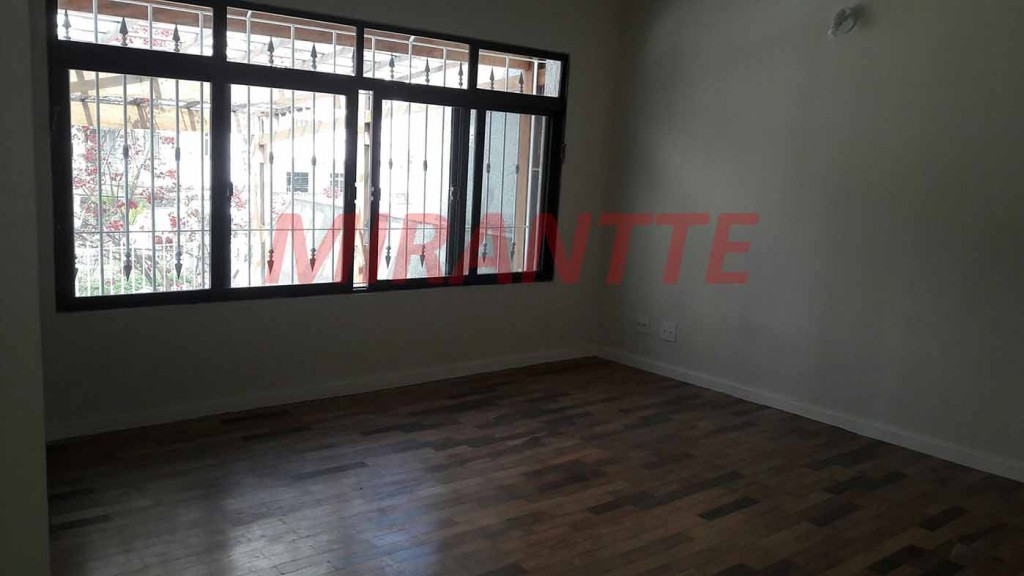 Casa terrea de 150m² com 3 quartos em Parque Mandaqui