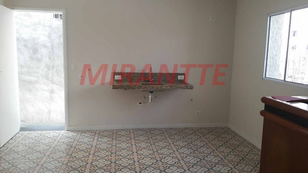 Casa terrea de 150m² com 3 quartos em Parque Mandaqui