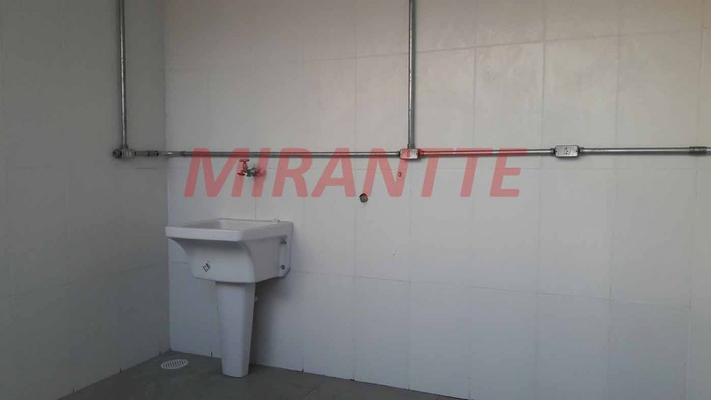 Casa terrea de 150m² com 3 quartos em Parque Mandaqui