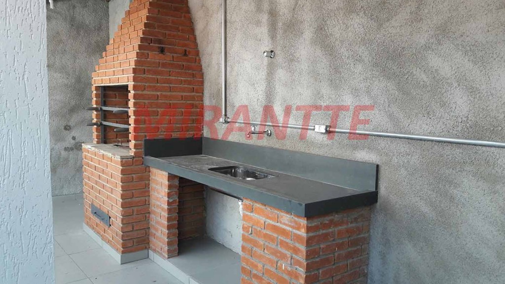 Casa terrea de 150m² com 3 quartos em Parque Mandaqui