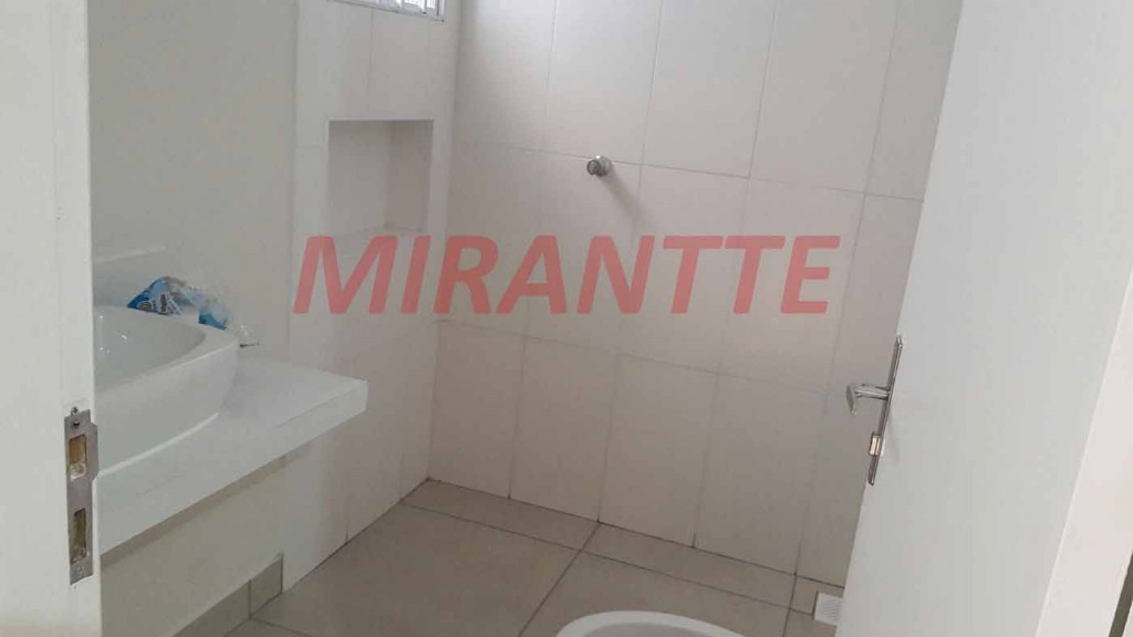 Casa terrea de 150m² com 3 quartos em Parque Mandaqui