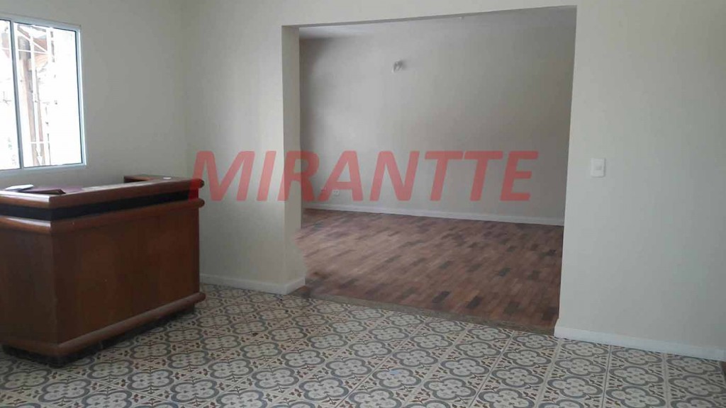 Casa terrea de 150m² com 3 quartos em Parque Mandaqui