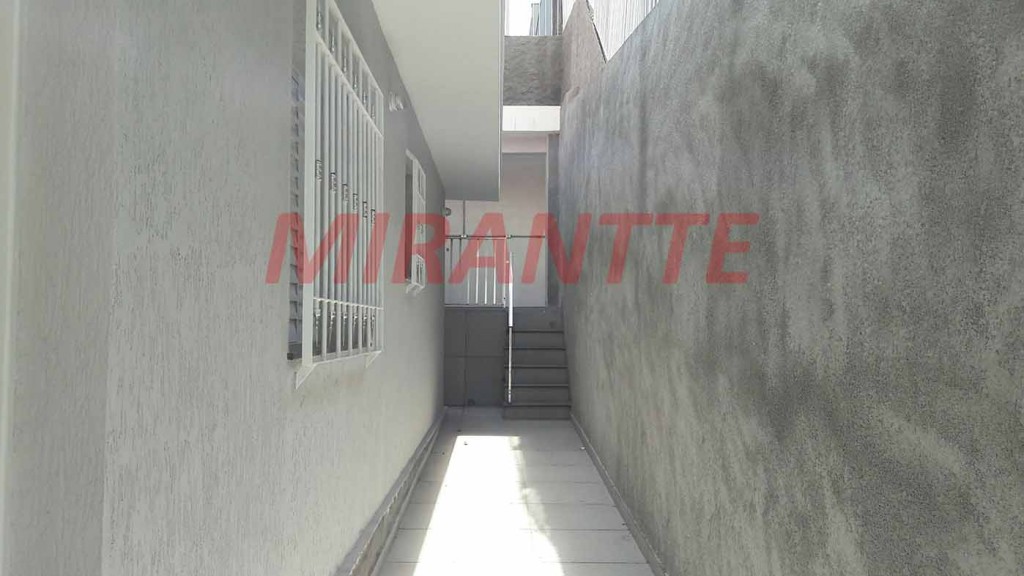 Casa terrea de 150m² com 3 quartos em Parque Mandaqui