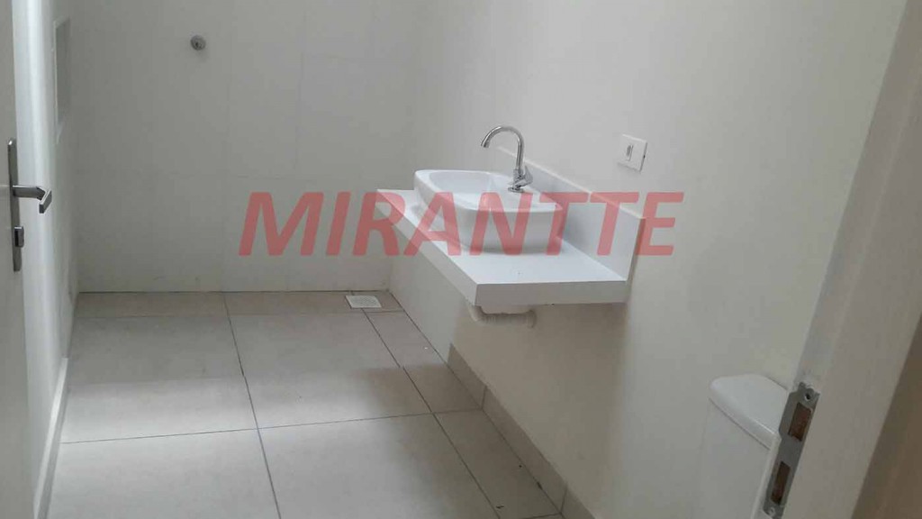 Casa terrea de 150m² com 3 quartos em Parque Mandaqui