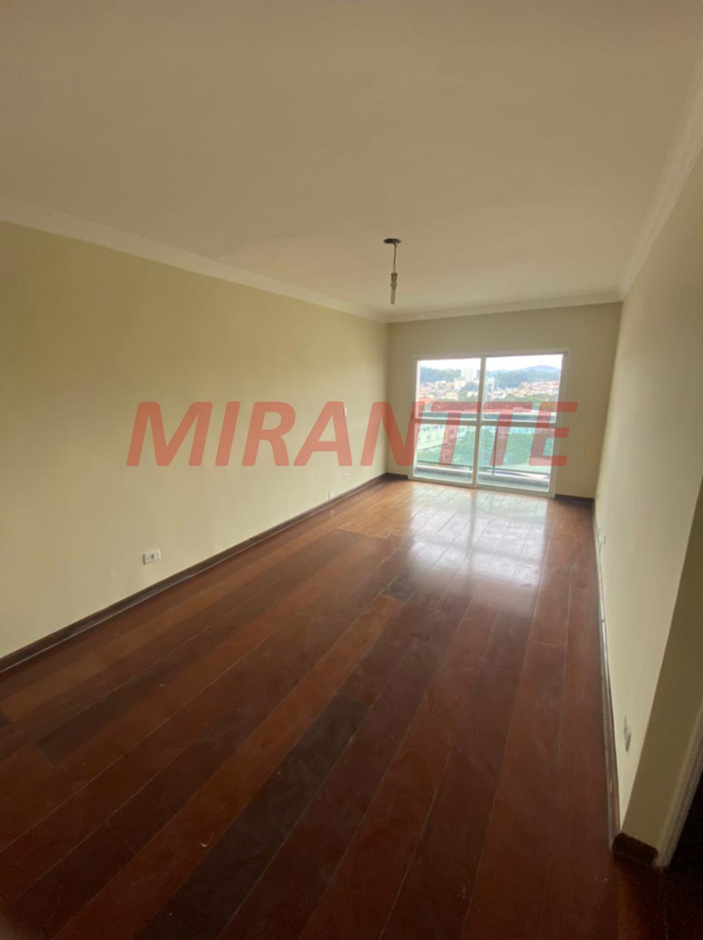 Cobertura de 245m² com 4 quartos em Parque Mandaqui
