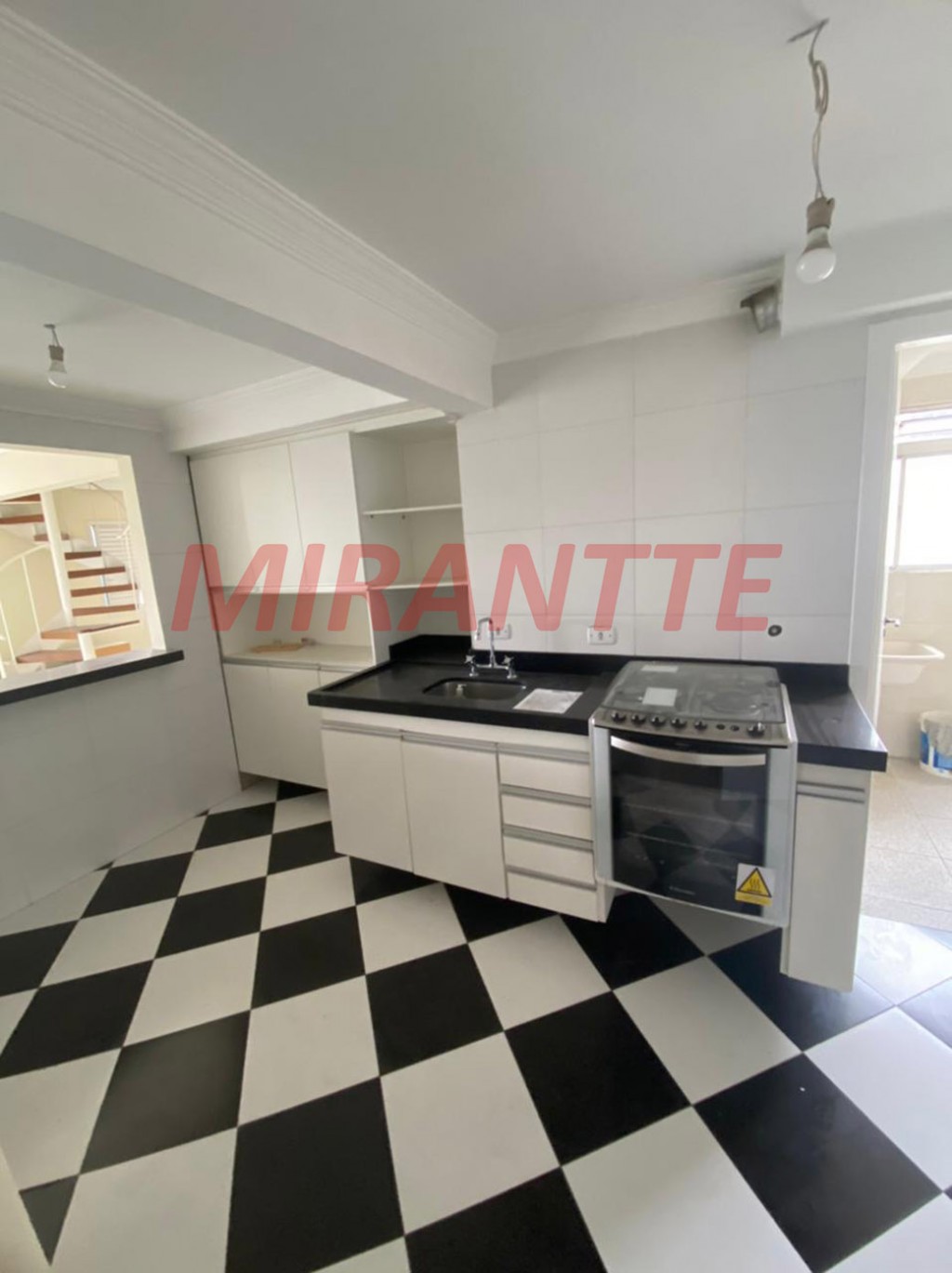Cobertura de 245m² com 4 quartos em Parque Mandaqui