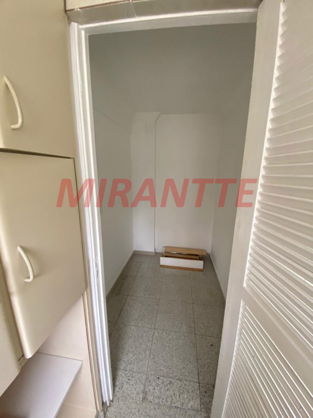 Cobertura de 245m² com 4 quartos em Parque Mandaqui