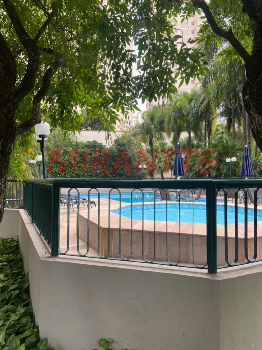 Cobertura de 245m² com 4 quartos em Parque Mandaqui