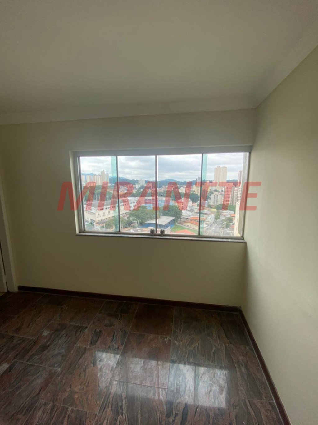 Cobertura de 245m² com 4 quartos em Parque Mandaqui