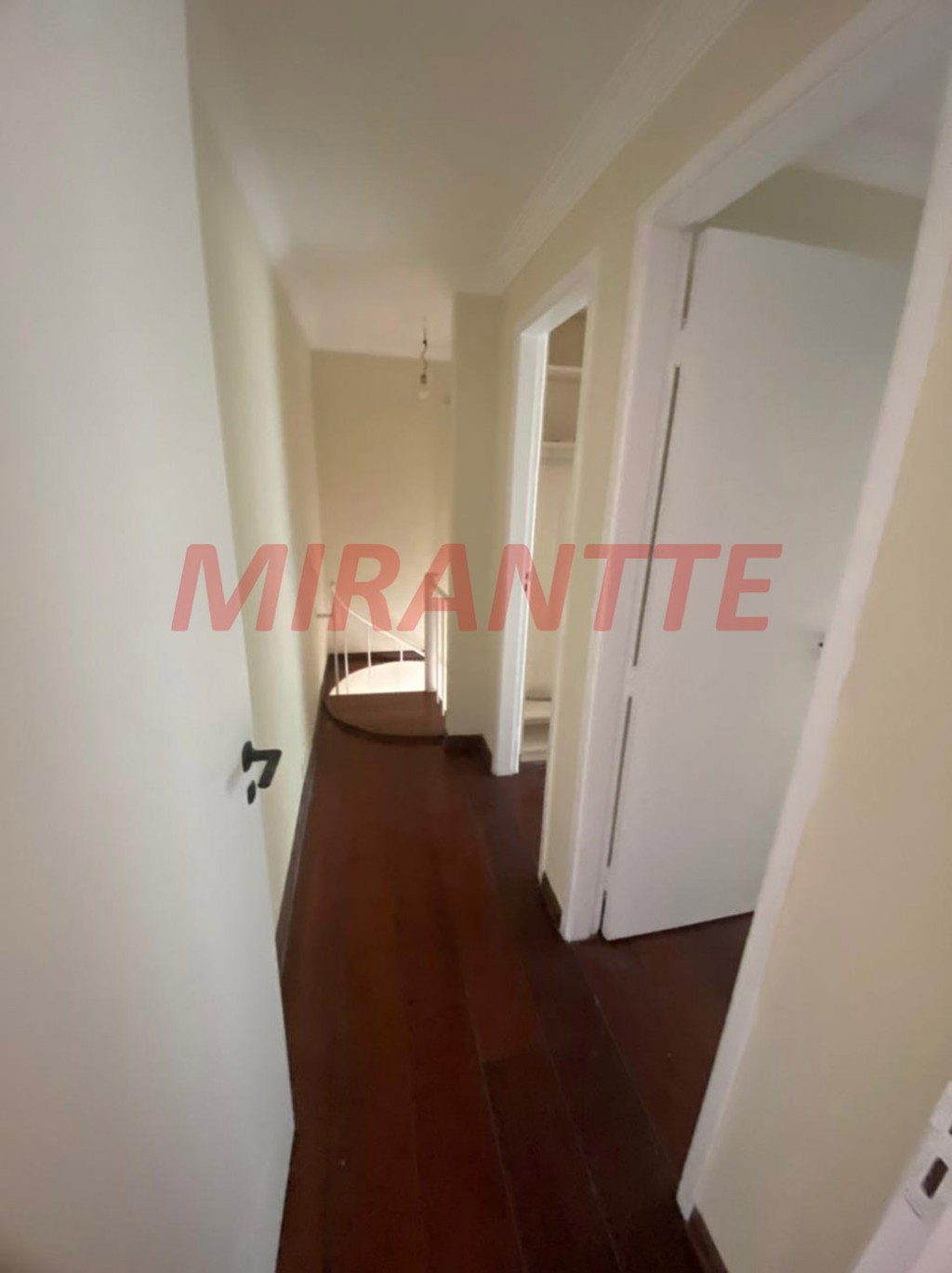 Cobertura de 245m² com 4 quartos em Parque Mandaqui