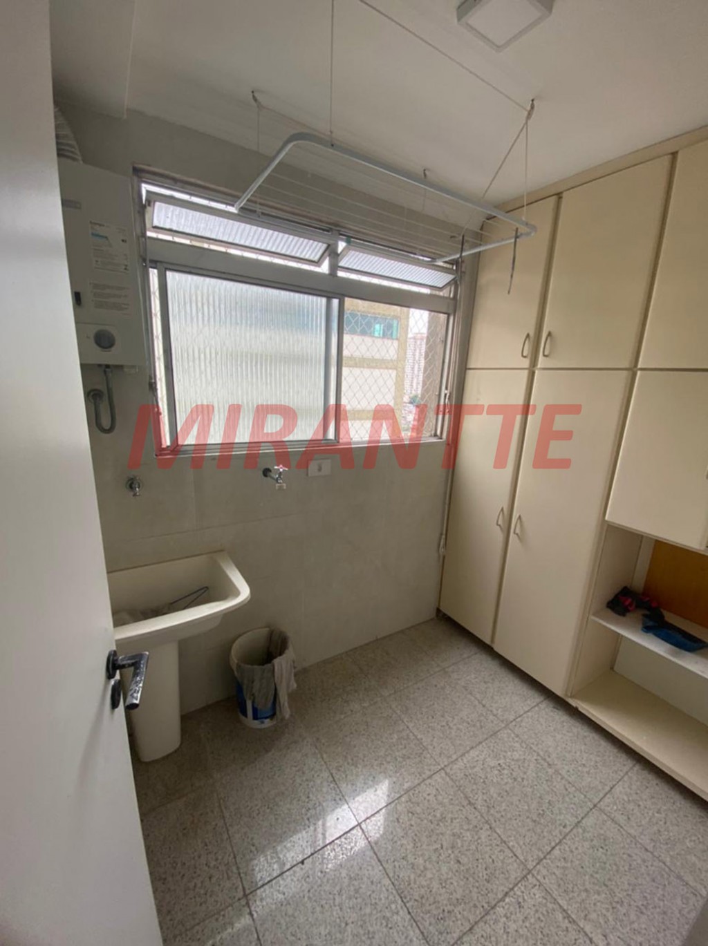 Cobertura de 245m² com 4 quartos em Parque Mandaqui