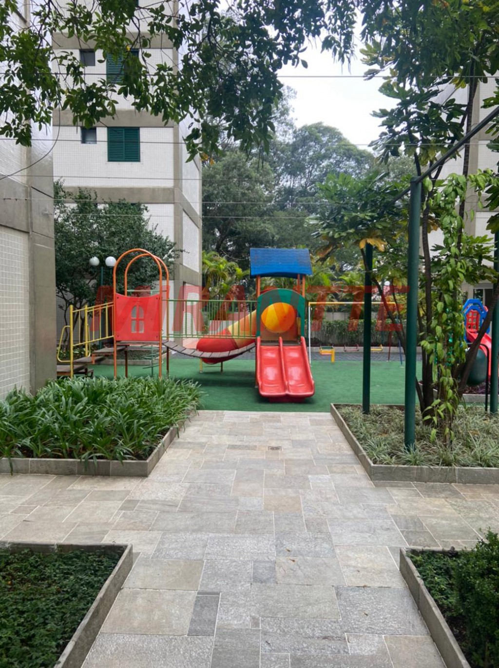 Cobertura de 245m² com 4 quartos em Parque Mandaqui