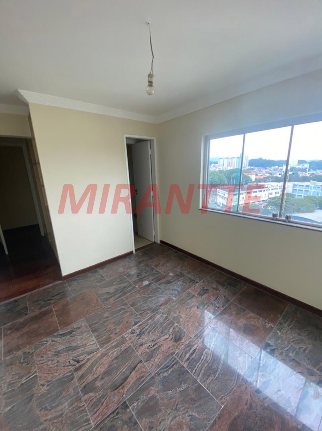 Cobertura de 245m² com 4 quartos em Parque Mandaqui
