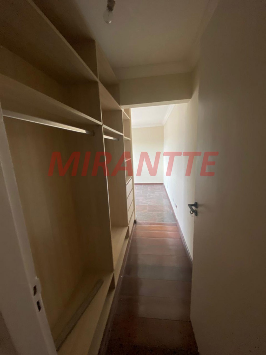 Cobertura de 245m² com 4 quartos em Parque Mandaqui