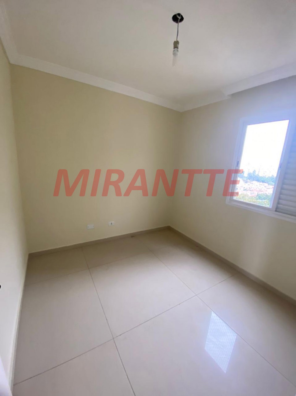 Cobertura de 245m² com 4 quartos em Parque Mandaqui