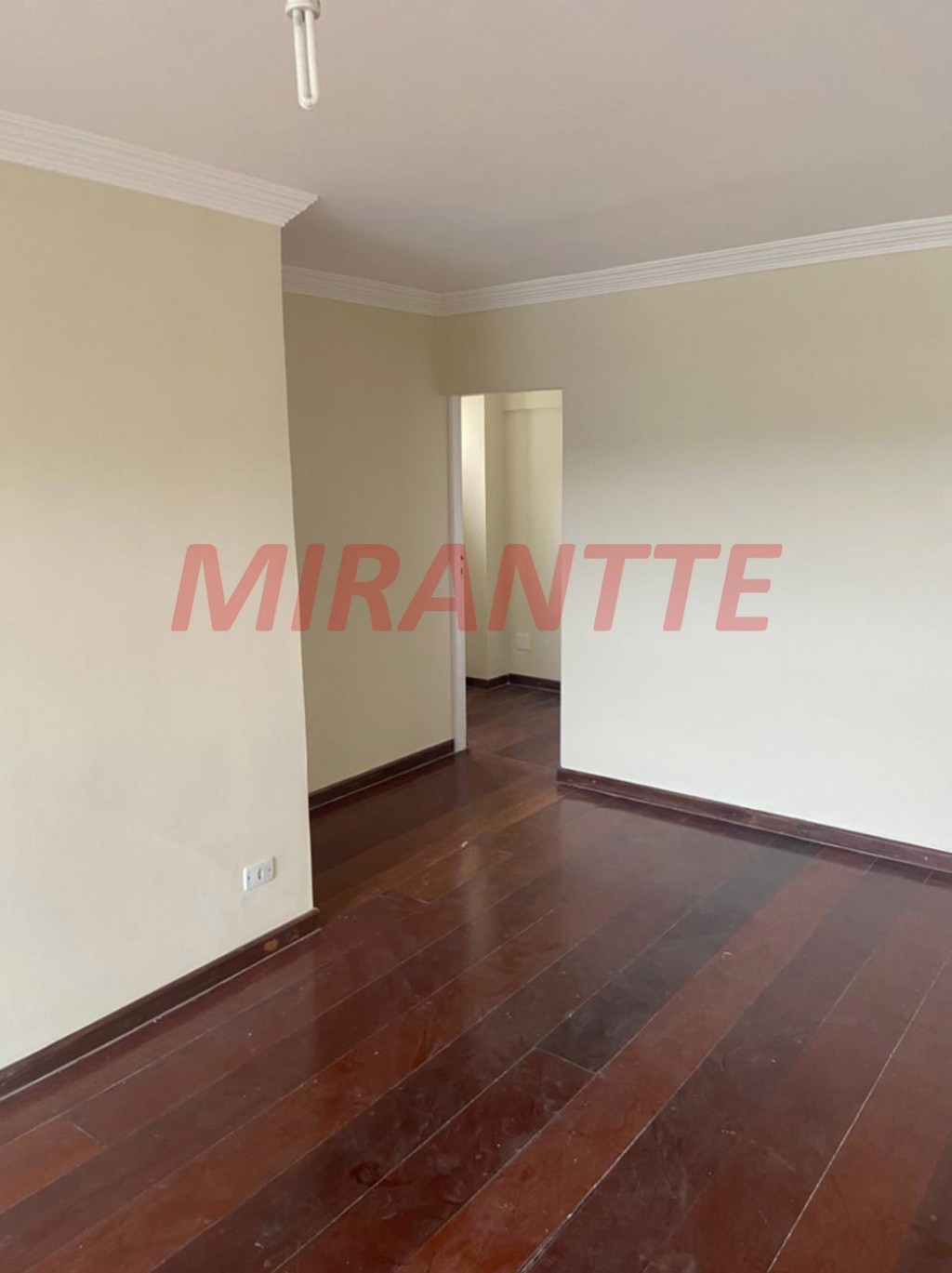 Cobertura de 245m² com 4 quartos em Parque Mandaqui