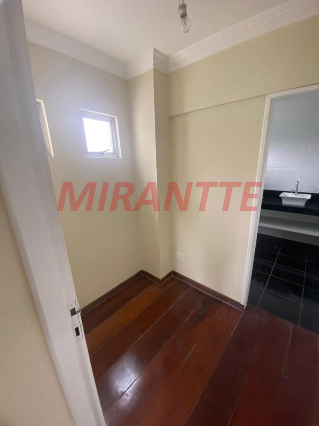 Cobertura de 245m² com 4 quartos em Parque Mandaqui
