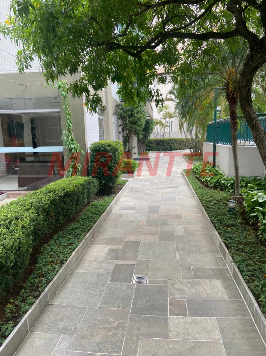 Cobertura de 245m² com 4 quartos em Parque Mandaqui
