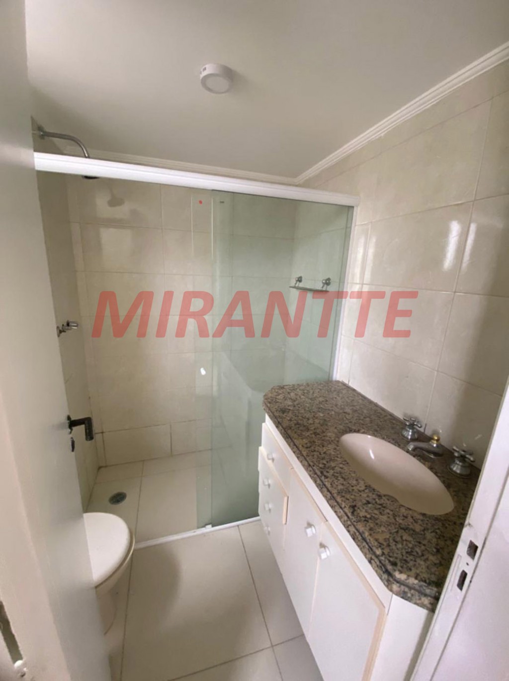Cobertura de 245m² com 4 quartos em Parque Mandaqui