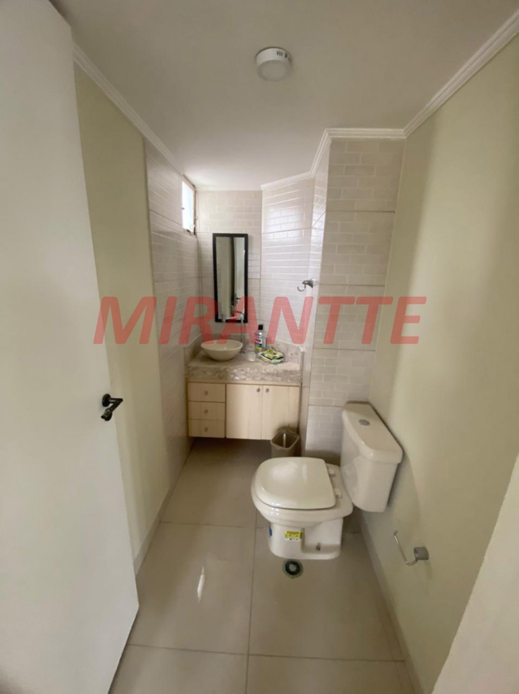 Cobertura de 245m² com 4 quartos em Parque Mandaqui