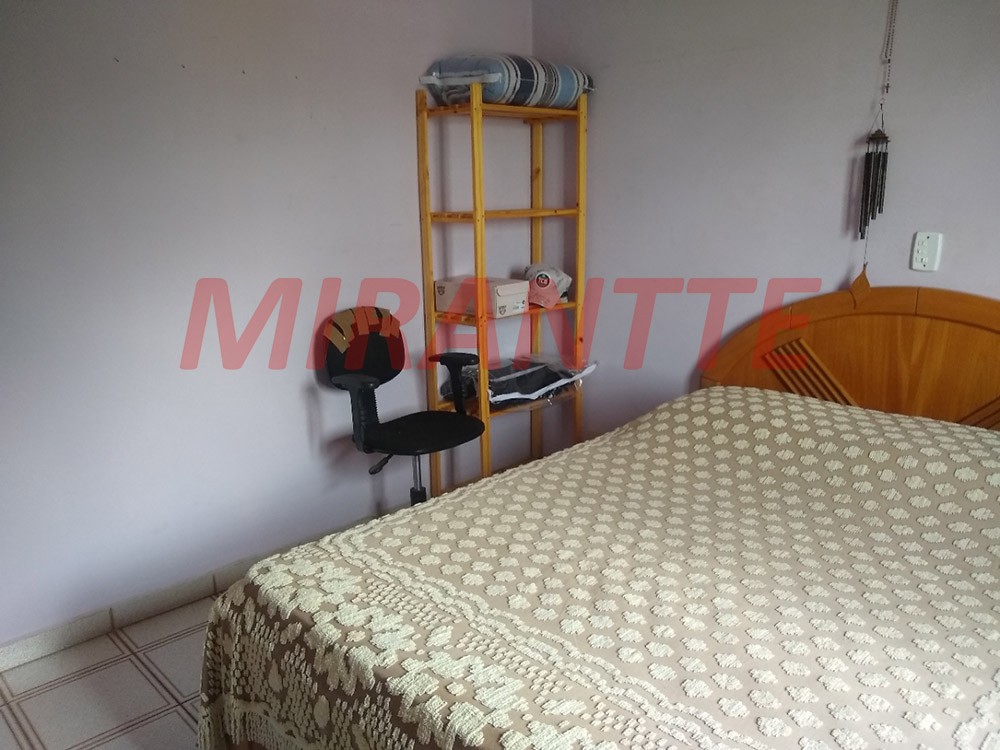 Sobrado de 144m² com 3 quartos em Mandaqui