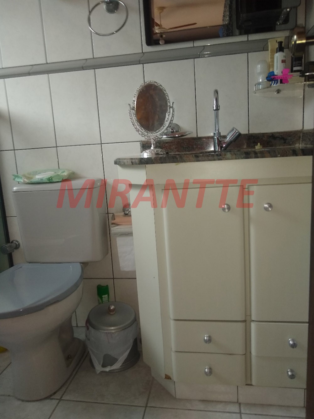 Sobrado de 144m² com 3 quartos em Mandaqui