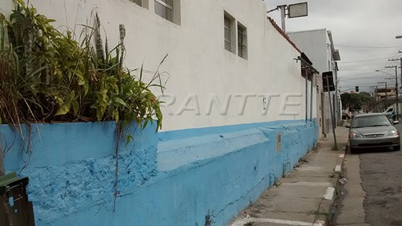 Terreno de 270m² em Casa Verde