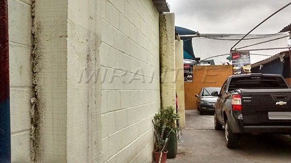 Terreno de 270m² em Casa Verde