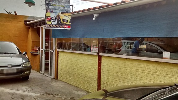 Terreno de 270m² em Casa Verde