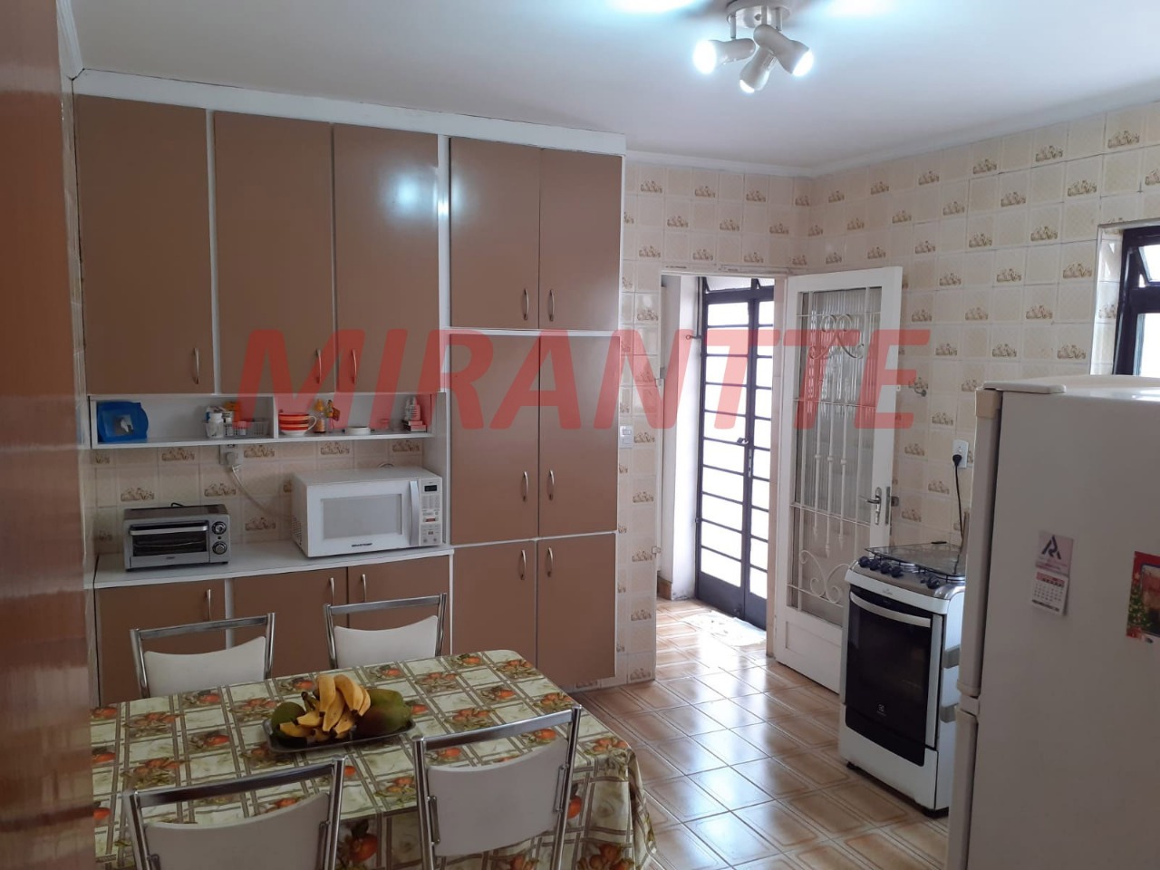 Sobrado de 140m² com 3 quartos em Freguesia do