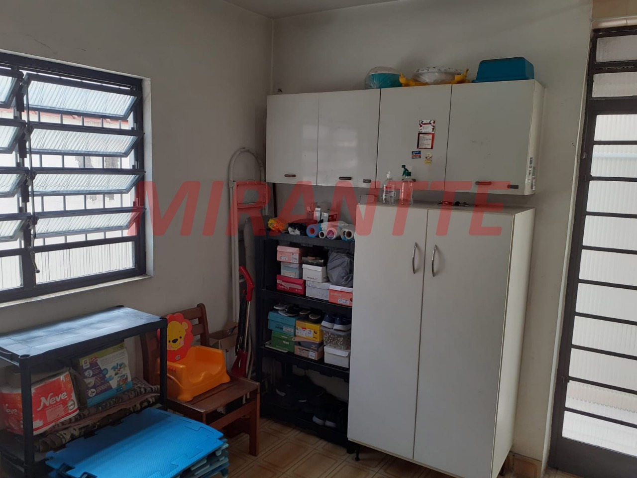 Sobrado de 140m² com 3 quartos em Freguesia do