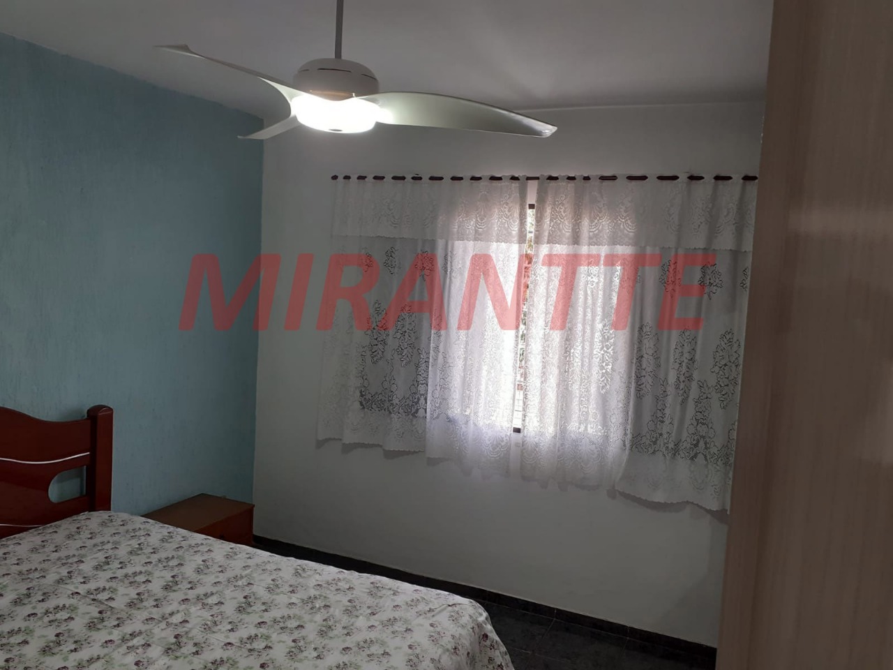 Sobrado de 140m² com 3 quartos em Freguesia do