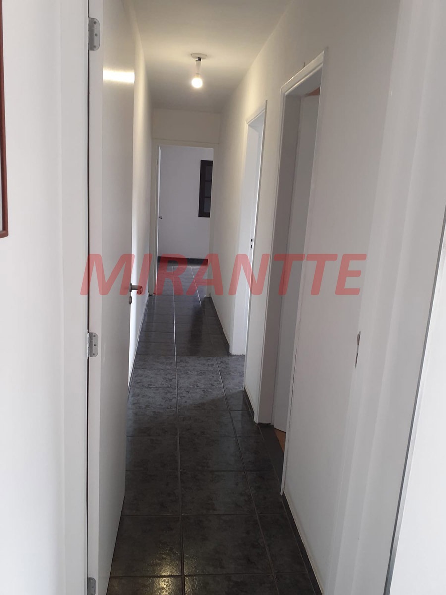 Sobrado de 140m² com 3 quartos em Freguesia do