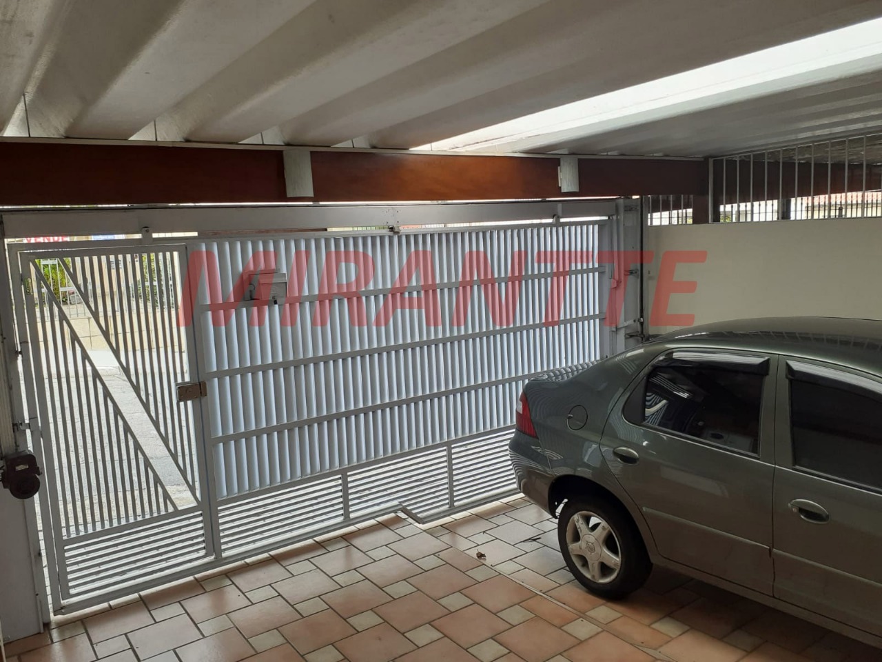 Sobrado de 140m² com 3 quartos em Freguesia do