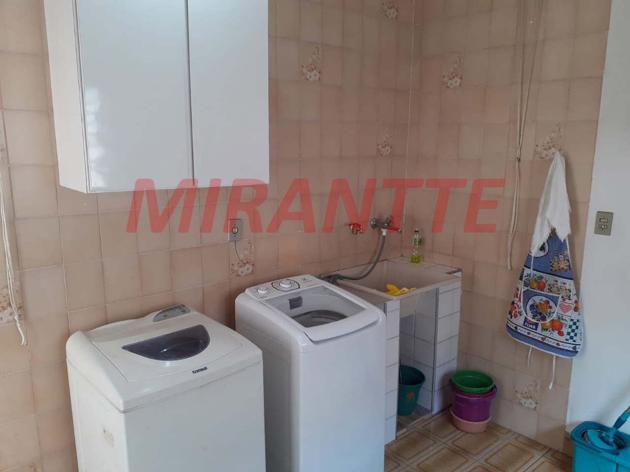 Sobrado de 140m² com 3 quartos em Freguesia do