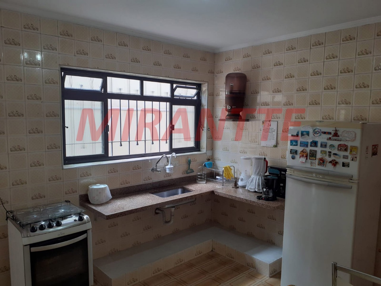 Sobrado de 140m² com 3 quartos em Freguesia do