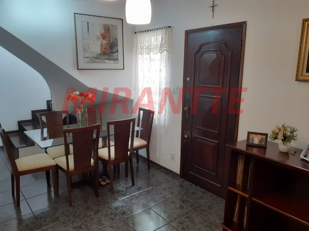 Sobrado de 140m² com 3 quartos em Freguesia do