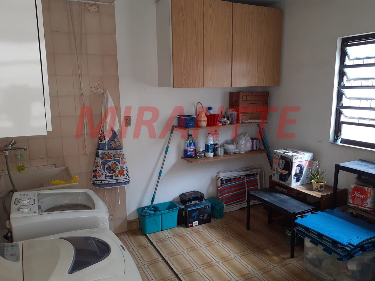 Sobrado de 140m² com 3 quartos em Freguesia do