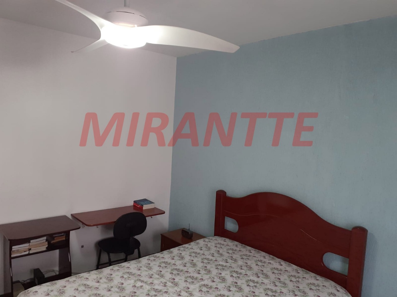 Sobrado de 140m² com 3 quartos em Freguesia do