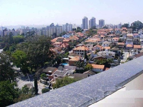 Apartamento de 92m² com 2 quartos em Barro Branco