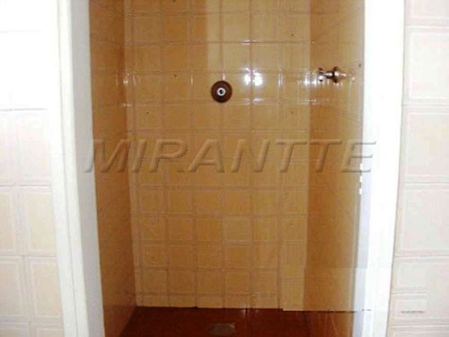 Apartamento de 92m² com 2 quartos em Barro Branco