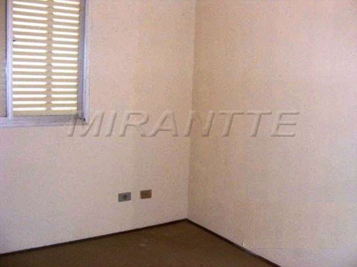 Apartamento de 92m² com 2 quartos em Barro Branco