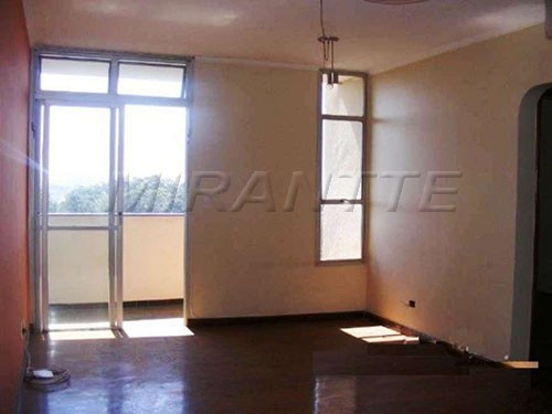 Apartamento de 92m² com 2 quartos em Barro Branco