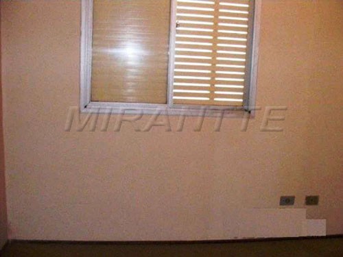 Apartamento de 92m² com 2 quartos em Barro Branco